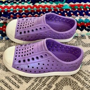 Native Jefferson Size 9